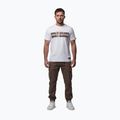 Herren-Shirt Pitbull Best Coast white 2