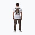 Herren-Shirt Pitbull Best Coast white 4