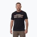Herren-Shirt Pitbull Best Coast black