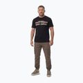 Herren-Shirt Pitbull Best Coast black 2