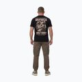 Herren-Shirt Pitbull Best Coast black 4