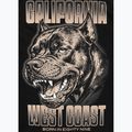 Herren-Shirt Pitbull Best Coast black 11
