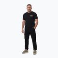 Herren-Shirt Pitbull Hatter black 2