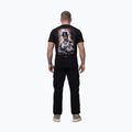 Herren-Shirt Pitbull Hatter black 4