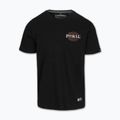 Herren-Shirt Pitbull Hatter black 5