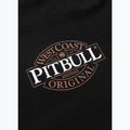 Herren-Shirt Pitbull Hatter black 8