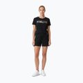 Damen-T-Shirt Pitbull Beach Girl black 2