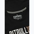 Damen-T-Shirt Pitbull Beach Girl black 6