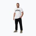 Herren-Shirt Pitbull O'Side white 2