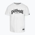 Herren-Shirt Pitbull O'Side white 3