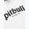 Herren-Shirt Pitbull O'Side white 6