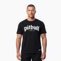 Herren-Shirt Pitbull O'Side black