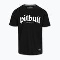 Herren-Shirt Pitbull O'Side black 3