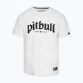 Herren-Shirt Pitbull O'Side Skull white 5