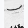 Herren-Shirt Pitbull O'Side Skull white 7