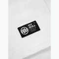 Herren-Shirt Pitbull O'Side Skull white 12