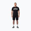 Herren-Shirt Pitbull O'Side Skull black 2