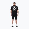 Herren-Shirt Pitbull O'Side Skull black 3