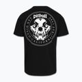 Herren-Shirt Pitbull O'Side Skull black 6