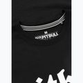 Herren-Shirt Pitbull O'Side Skull black 7