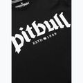 Herren-Shirt Pitbull O'Side Skull black 8