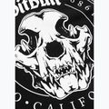Herren-Shirt Pitbull O'Side Skull black 10