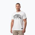 Herren-Shirt Pitbull Norton white