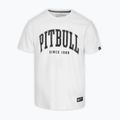 Herren-Shirt Pitbull Norton white 3