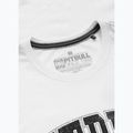 Herren-Shirt Pitbull Norton white 5