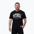 Herren-Shirt Pitbull Norton black