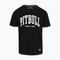 Herren-Shirt Pitbull Norton black 3