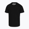 Herren-Shirt Pitbull Esqueleto black 4
