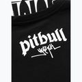 Herren-Shirt Pitbull Esqueleto black 8