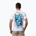Herren-Shirt Pitbull Protector white 3
