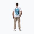 Herren-Shirt Pitbull Protector white 4