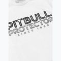 Herren-Shirt Pitbull Protector white 8