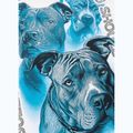 Herren-Shirt Pitbull Protector white 12