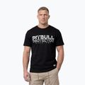 Herren-Shirt Pitbull Protector black