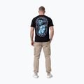 Herren-Shirt Pitbull Protector black 4