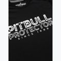 Herren-Shirt Pitbull Protector black 8