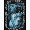 Herren-Shirt Pitbull Protector black 11