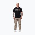 Herren-Shirt Pitbull Beach Boy black 2