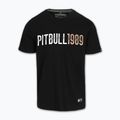 Herren-Shirt Pitbull Beach Boy black 4