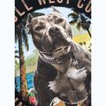 Herren-Shirt Pitbull Beach Boy black 11