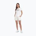 Damen-T-Shirt Pitbull Protector white 2