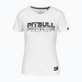 Damen-T-Shirt Pitbull Protector white 5