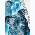 Damen-T-Shirt Pitbull Protector white 12