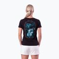Damen-T-Shirt Pitbull Protector black 3