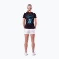 Damen-T-Shirt Pitbull Protector black 4