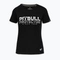 Damen-T-Shirt Pitbull Protector black 5